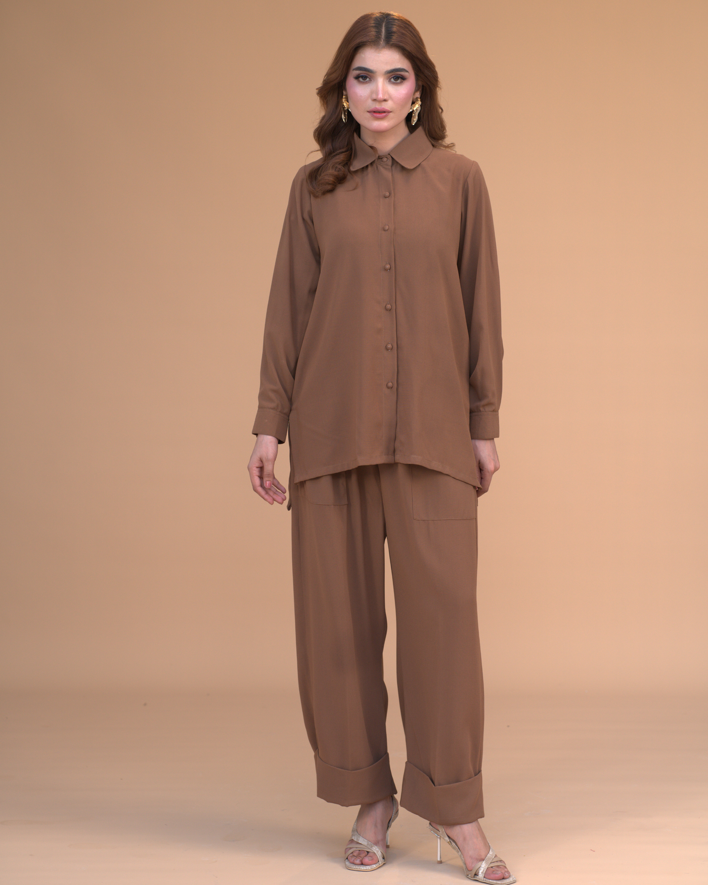 Formal Co Ord
